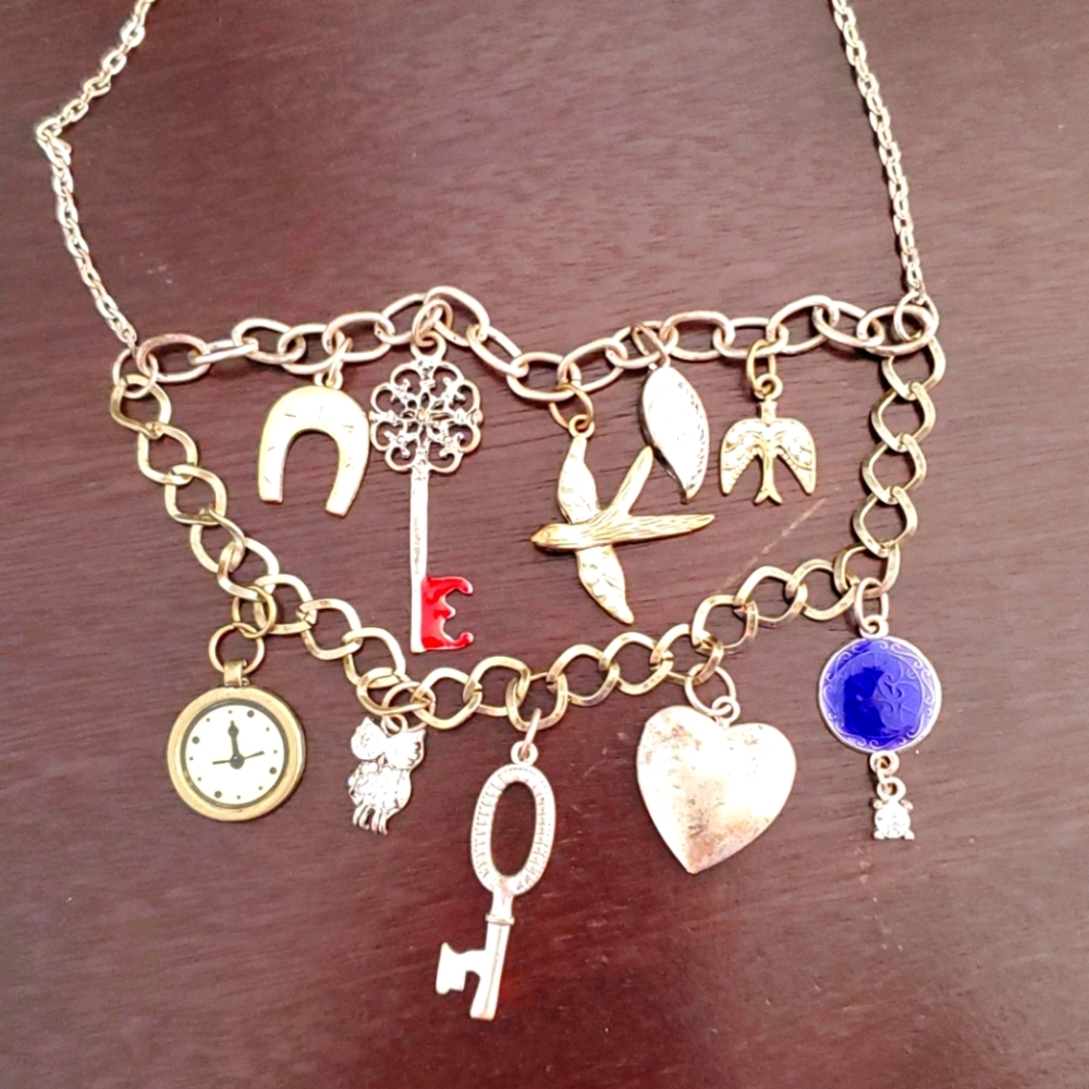 Necklace